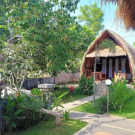 Jona Pool View