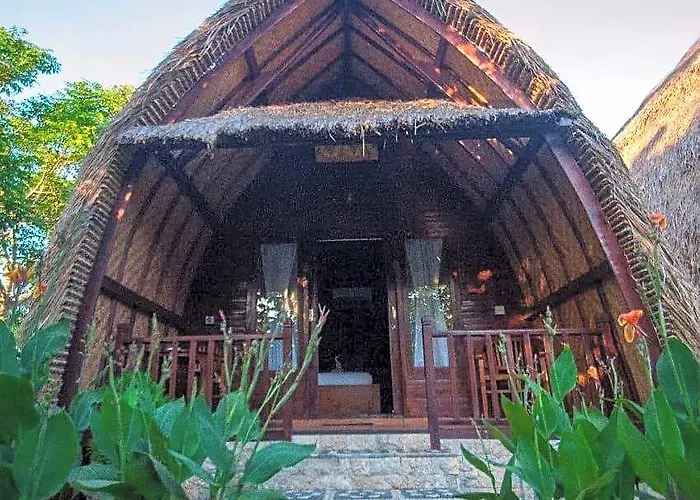 Jona Pool View * Toyapakeh