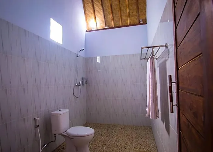 Résidence Jona Pool View Toyapakeh